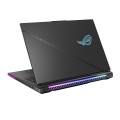 ASUS ROG Strix SCAR 18 G834JZ-N6006 i9-13980HX 18" QHD+ 240Hz IPS-level 500nits AG 32GB DDR5 4800 SSD1TB GeForce RTX 4080 12GB WLAN+BT LAN Cam 90WHrs NoOS Black - 1751020