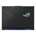 ASUS ROG Strix SCAR 18 G834JZ-N6006 i9-13980HX 18" QHD+ 240Hz IPS-level 500nits AG 32GB DDR5 4800 SSD1TB GeForce RTX 4080 12GB WLAN+BT LAN Cam 90WHrs NoOS Black - 1751022