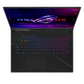 ASUS ROG Strix SCAR 18 G834JZ-N6006 i9-13980HX 18" QHD+ 240Hz IPS-level 500nits AG 32GB DDR5 4800 SSD1TB GeForce RTX 4080 12GB WLAN+BT LAN Cam 90WHrs NoOS Black - 1751026