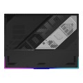ASUS ROG Strix SCAR 18 G834JZ-N6006 i9-13980HX 18" QHD+ 240Hz IPS-level 500nits AG 32GB DDR5 4800 SSD1TB GeForce RTX 4080 12GB WLAN+BT LAN Cam 90WHrs NoOS Black - 1751021