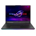 ASUS ROG Strix SCAR 18 G834JZ-N6006 i9-13980HX 18" QHD+ 240Hz IPS-level 500nits AG 32GB DDR5 4800 SSD1TB GeForce RTX 4080 12GB WLAN+BT LAN Cam 90WHrs NoOS Black - 1751025