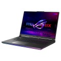 ASUS ROG Strix SCAR 18 G834JZ-N6006 i9-13980HX 18" QHD+ 240Hz IPS-level 500nits AG 32GB DDR5 4800 SSD1TB GeForce RTX 4080 12GB WLAN+BT LAN Cam 90WHrs NoOS Black - 1751018