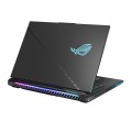 ASUS ROG Strix SCAR 18 G834JZ-N6006 i9-13980HX 18" QHD+ 240Hz IPS-level 500nits AG 32GB DDR5 4800 SSD1TB GeForce RTX 4080 12GB WLAN+BT LAN Cam 90WHrs NoOS Black - 1751019
