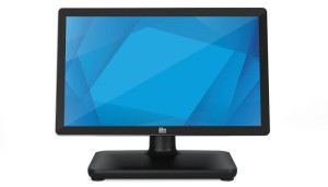 Elo Touch POS SYSTEM 22IN FHD WIN10 CELER/4/128GB SSD PCAP 10-TOUCH BLK