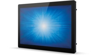Elo Touch 2295L 21.5-inch wide FHD LCD WVA (400nit LED Backlight), Open Frame, Projected Capacitive 10 Touch, Zero-Bezel, HDMI, VGA & Display Port, USB touch, Clear, No power brick