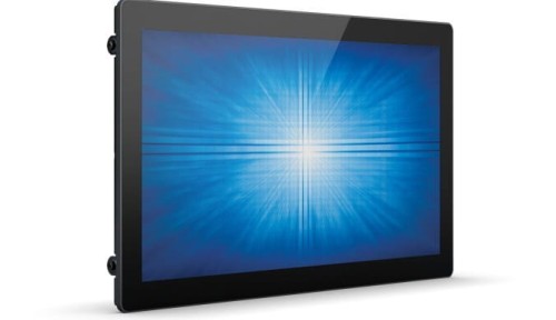 Elo Touch 2094L 19.5-inch wide FHD LCD WVA (LED Backlight), Open Frame, HDMI, VGA & Display Port video interface, Projected Capacitive 10 Touch Zero-Bezel, USB touch controller interface, Worldwide-ve - 1755014