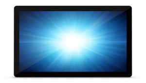 Elo Touch  ESY22i3-2UWB-0-MT-ZB-8G-1S-NO-64-BK-NS