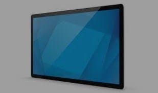 Elo Touch  ESY15I1-2UWD-0-4G-6E-AQ-GMS-GY-/NS - 1748142