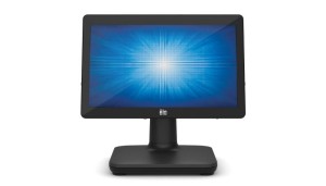 Elo Touch  EPS15E2 15IN WIDE W10P CELERON/4GB/128GB SSD PR CAP I/O STAND IN