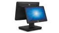 Elo Touch  EPS15E2 15IN WIDE W10P CELERON/4GB/128GB SSD PR CAP I/O STAND IN - 1743822