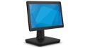 Elo Touch  Elo I-Series 2.0 for POS, Win 10, 15.6-inch wide, 1366x768 HD display, Celeron, 4GB RAM, 128GB SSD, Projected Capacitive 10-touch, Clear - 1743719