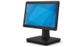 Elo Touch  Elo I-Series 2.0 for POS, Win 10, 15.6-inch wide, 1366x768 HD display, Celeron, 4GB RAM, 128GB SSD, Projected Capacitive 10-touch, Clear - 1743720
