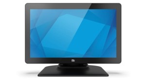 Elo Touch  Elo 1502LM 15.6-inch wide LCD Medical Grade Monitor, Full HD, Projected Capacitive 10-touch, USB Con
