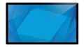 Elo Touch  4303L 43-inch wide LCD Monitor, FHD, HDMI 1.4 & DisplayPort 1.2, Infrared 20-Touch, Clear Anti-friction Glass, USB-C, Black - 1743749