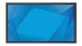 Elo Touch  4303L 43-inch wide LCD Monitor, FHD, HDMI 1.4 & DisplayPort 1.2, Infrared 20-Touch, Clear Anti-friction Glass, USB-C, Black - 1743750
