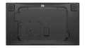 Elo Touch  4303L 43-inch wide LCD Monitor, FHD, HDMI 1.4 & DisplayPort 1.2, Infrared 20-Touch, Clear Anti-friction Glass, USB-C, Black - 1743754