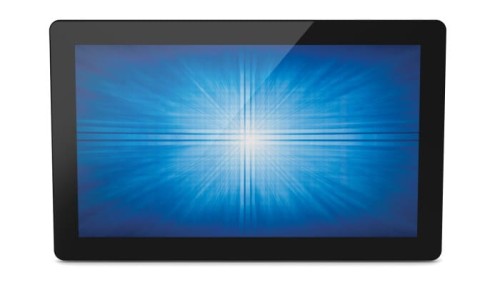 Elo Touch  1593L 15.6-inch wide LCD (LED Backlight), Open Frame, HDMI, VGA & Display Port video interface, Projected Capacitive 10 Touch Zero-Bezel, USB touch controller interface, Worldwide-version, - 1743735
