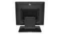 Elo Touch  1517L 15-inch LCD (LED Backlight) Desktop, WW, IntelliTouch (SAW) Single-touch, USB & RS232 Controller, Anti-glare, Bezel, VGA video interfa - 1743792