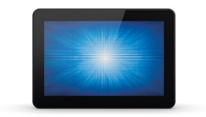 Elo Touch  1093L, 10.1-inch LCD (LED Backlight), Open Frame, HDMI, VGA & Display Port video interface, Projected Capacitive 10 Touch Zero-Bezel, USB touch controller interface, Worldwide-version, Clea