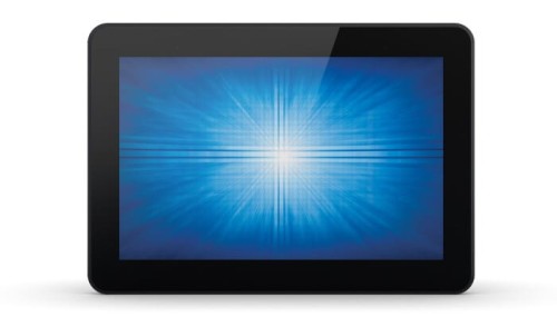 Elo Touch  1093L, 10.1-inch LCD (LED Backlight), Open Frame, HDMI, VGA & Display Port video interface, Projected Capacitive 10 Touch Zero-Bezel, USB touch controller interface, Worldwide-version, Clea - 1743684