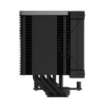 Chłodzenie DeepCool AK500 Zero Dark - 1753252
