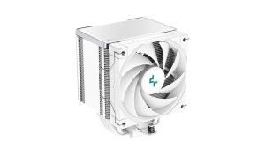 DeepCool AK500 WH Procesor Chłodnica powietrza 12 cm Biały