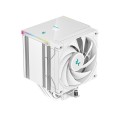 Chłodzenie DeepCool AK500 Digital WH - 1753256