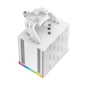 Chłodzenie DeepCool AK500 Digital WH - 1753259