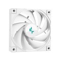 Chłodzenie DeepCool AK500 Digital WH - 1753261