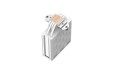 Chłodzenie DeepCool AK400 WH - 1753296