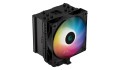 Chłodzenie DeepCool AG500 BK ARGB - 1753230