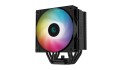 Chłodzenie DeepCool AG500 BK ARGB - 1753231