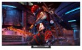 Telewizor 75" TCL 75C745 (4K UHD HDR DVB-T2/HEVC GoogleTV) (WYPRZEDAŻ) - 1745692