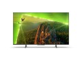 Telewizor 75" Philips 75PUS8118/12 (4K UHD HDR DVB-T2/HEVC SmatrTV) - 1752131