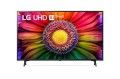 Telewizor 43" LG 43UR80003LJ (4K UHD HDR DVB-T2/HEVC SmartTV) - 1749136