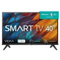 Telewizor 40" Hisense 40A4K (FHD DVB-T2/HEVC Smart) - 1745720