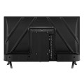 Telewizor 40" Hisense 40A4K (FHD DVB-T2/HEVC Smart) - 1745723