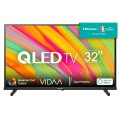 Telewizor 32" Hisense 32A5KQ OLED (FHD DVB-T2/HEVC Smart) - 1752091