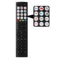 Telewizor 32" Hisense 32A5KQ OLED (FHD DVB-T2/HEVC Smart) - 1745719