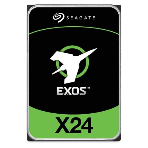 Dysk twardy HDD Seagate Exos 24TB 3,5" SATA ST24000NM002H - 1741499