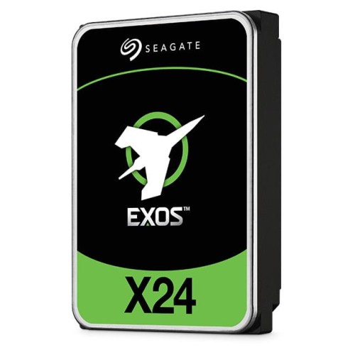 Dysk twardy HDD Seagate Exos 24TB 3,5" SAS ST24000NM007H - 1741502