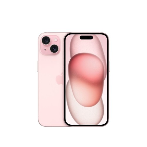 Apple iPhone 15 128GB Pink - 1756083