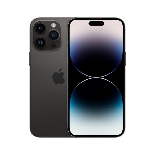 Apple iPhone 14 Pro Max 256GB Space Black - 1756122
