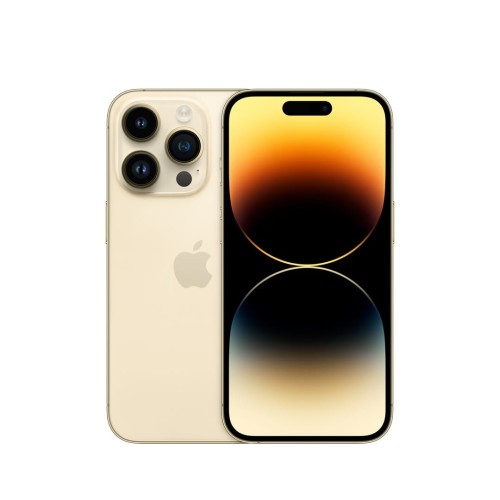 Apple iPhone 14 Pro 128GB Gold - 1745587