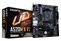 Płyta główna Gigabyte A520M K V2 - 1755950