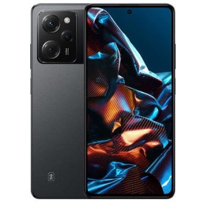 Smartfon Xiaomi POCO X5 Pro 5G 8/256GB Czarny
