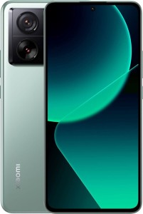 Smartfon Xiaomi 13T Pro 5G DS 12/512GB Zielony