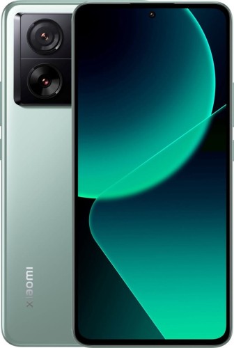 Smartfon Xiaomi 13T Pro 5G DS 12/512GB Zielony - 1745458