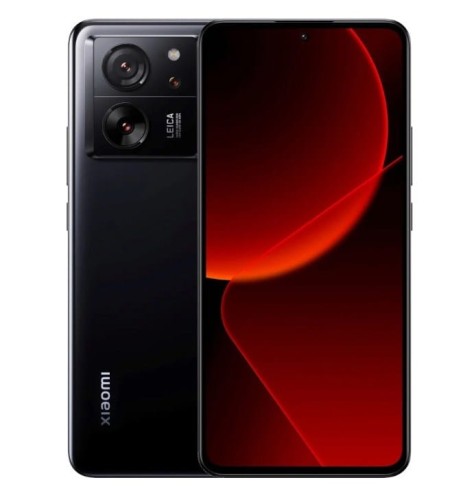 Smartfon Xiaomi 13T Pro 5G DS 12/512GB Czarny - 1745490