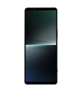 Smartfon Sony Xperia 1 V 5G 12/256GB Czarny